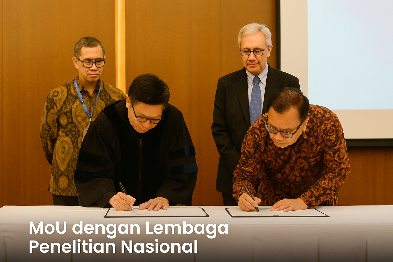 Gambar Berita