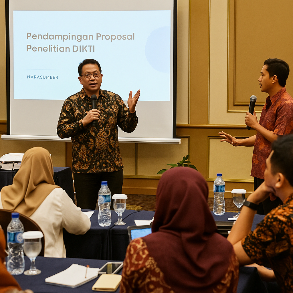 Gambar Berita